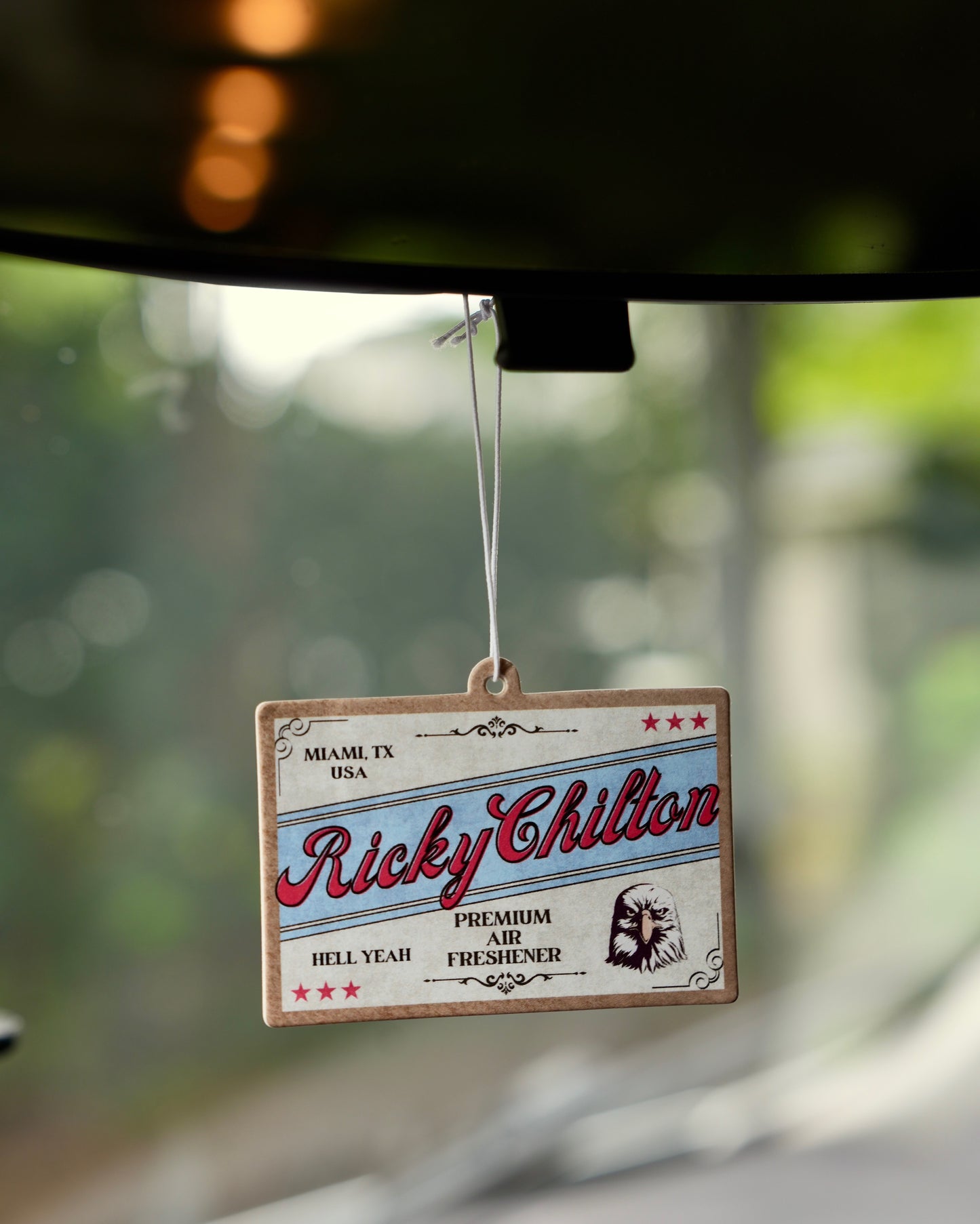 Ricky Deluxe (DELUXE EDITION) Roadtrip Pack