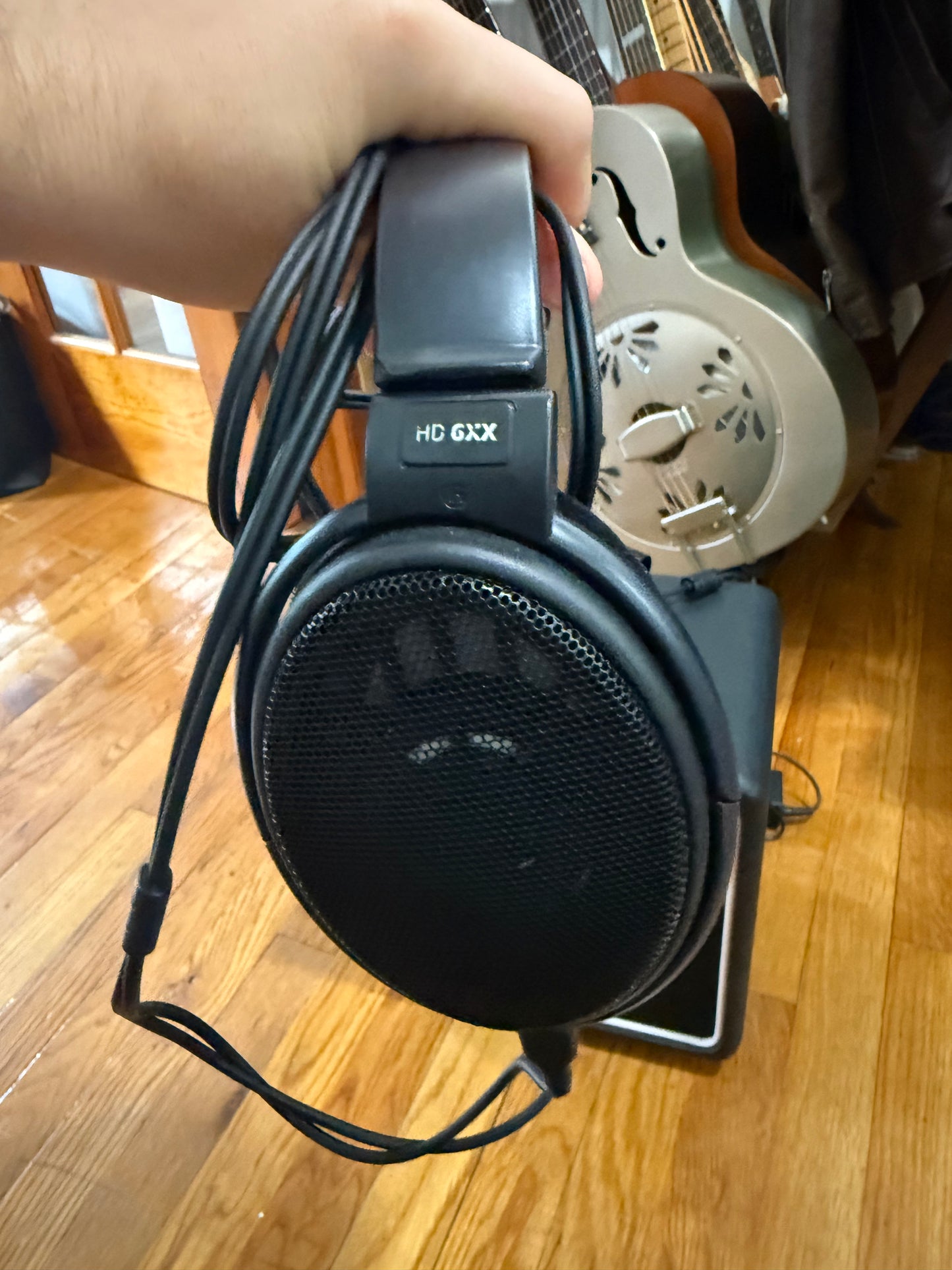 [STUDIO SALE] HD 6XX Open Back Studio Headphones