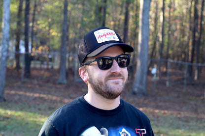RICKY CHILTON PREMIUM HAT PATCH HAT