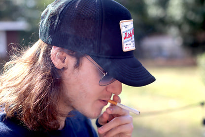RICKY CHILTON PREMIUM HAT PATCH HAT