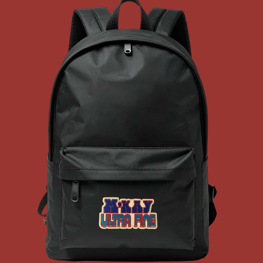 [Pre-Order] M'kay Ultra Fine Patch